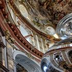 Karlskirche zu Wien ...