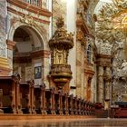 Karlskirche zu Wien ...