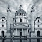 Karlskirche zu Wien