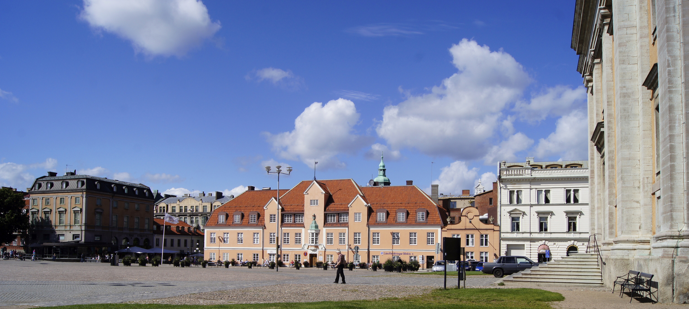 Karlskrona