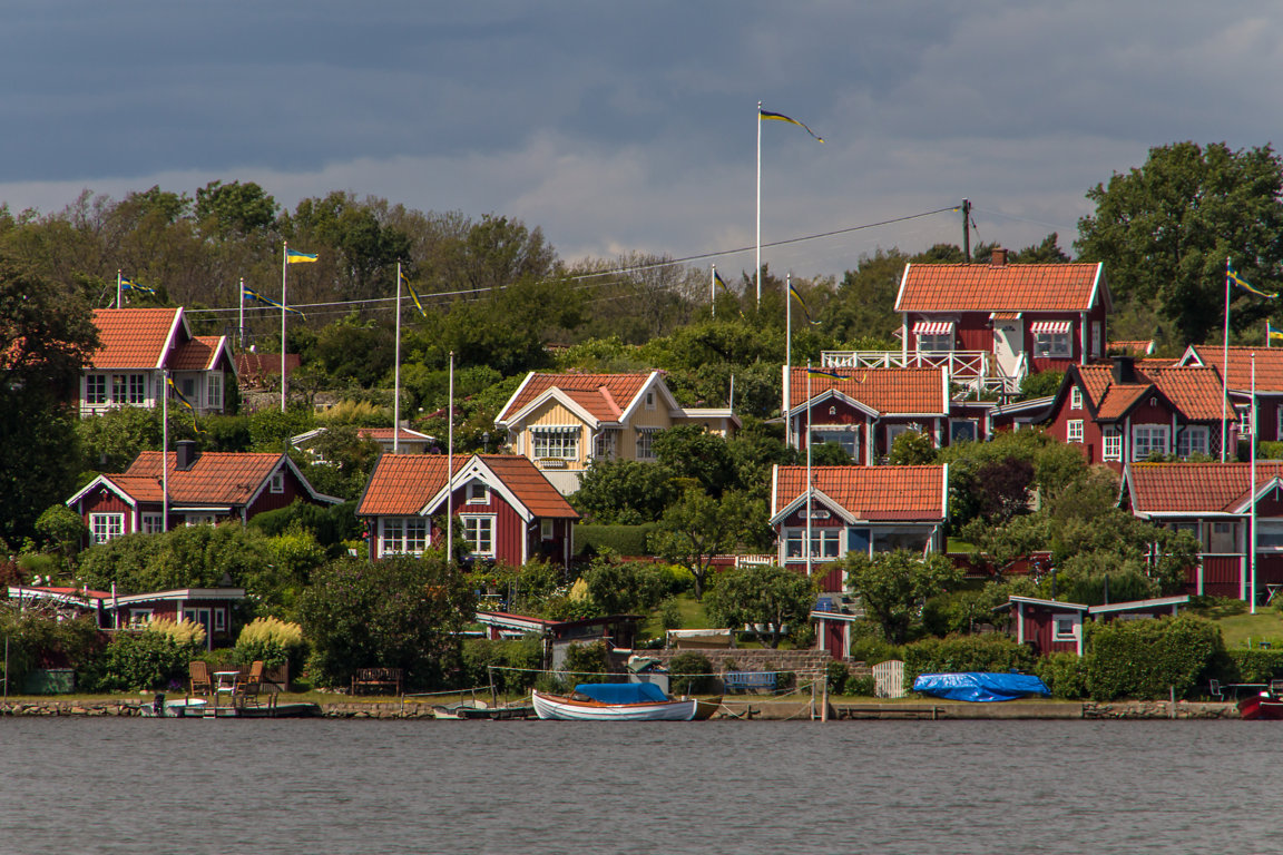 Karlskrona, Schweden (4)