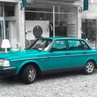 Karlskrona -- Volvo