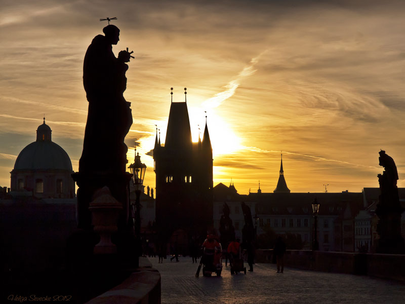 Karlson vom Dach.. Foto &amp; Bild | europe, czech republic, prag Bilder ...