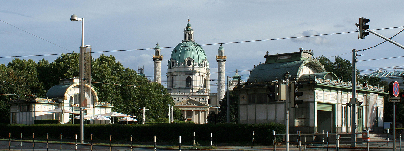 Karlsplatz