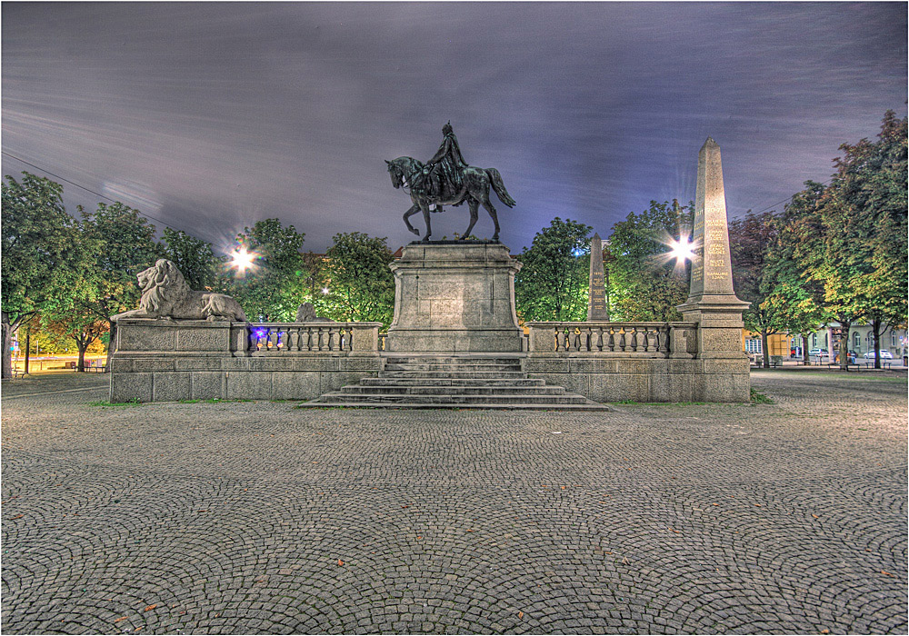 Karlsplatz