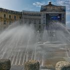 Karlsplatz  München