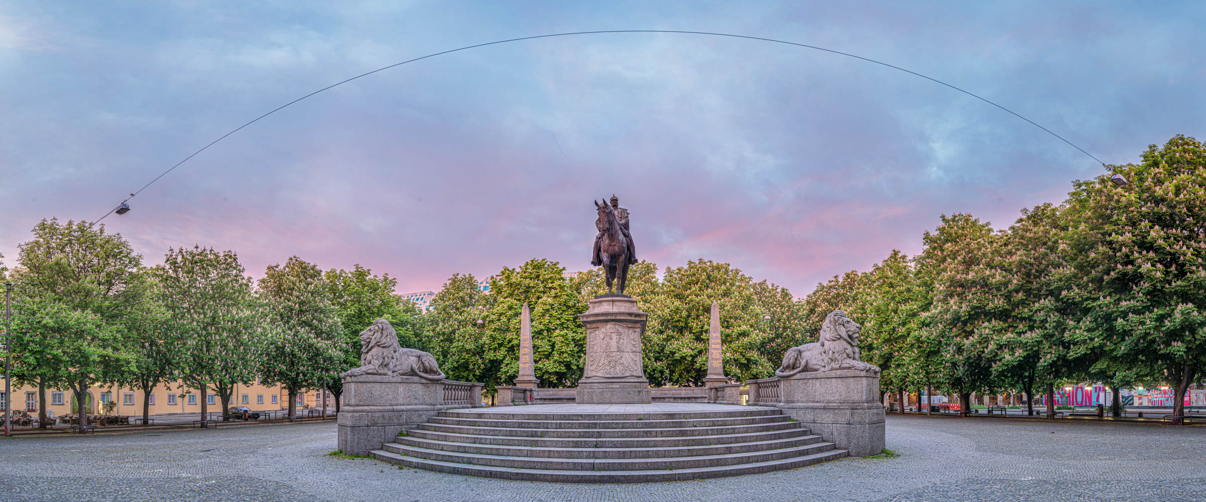 Karlsplatz Stuttgart