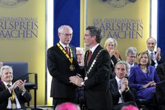 Karlspreis 2014