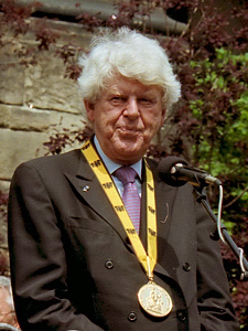 Karlspreisträger 2002