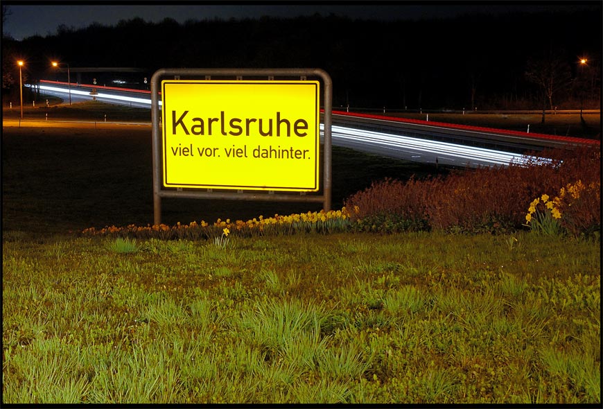 Karlsruhe