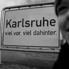 Karlsruhe 2010 b/w [l]