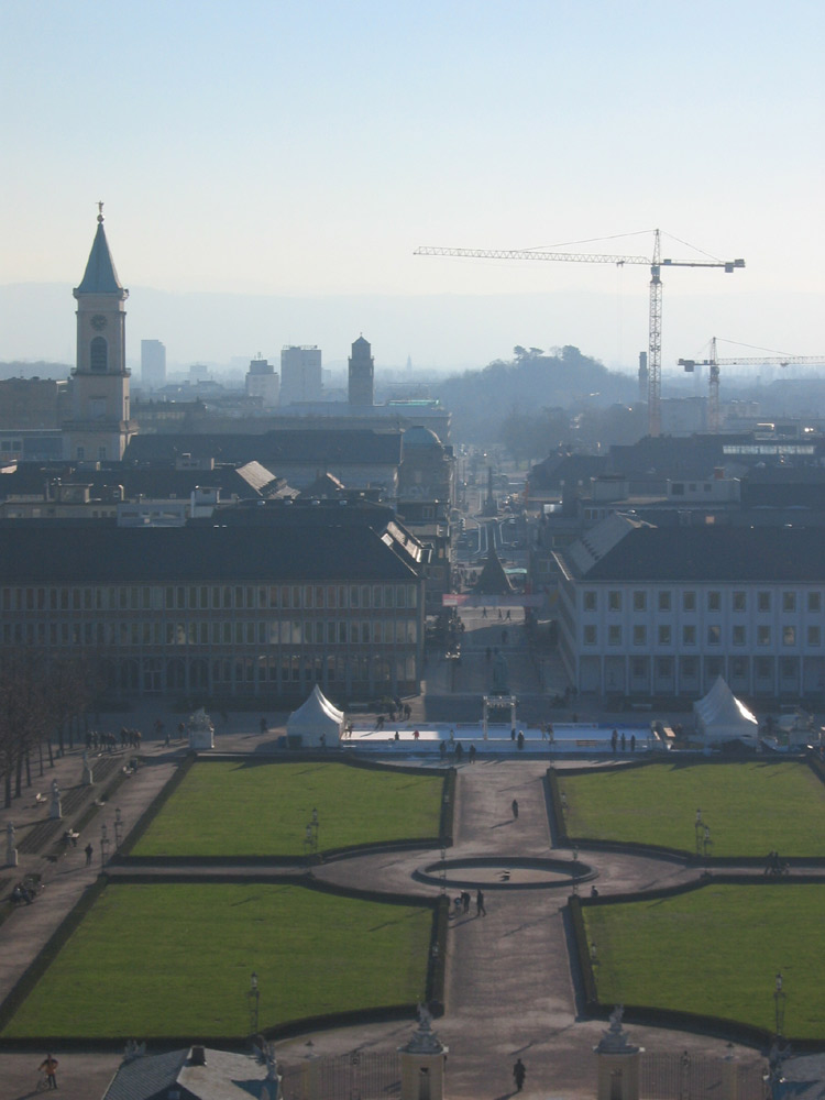 Karlsruhe