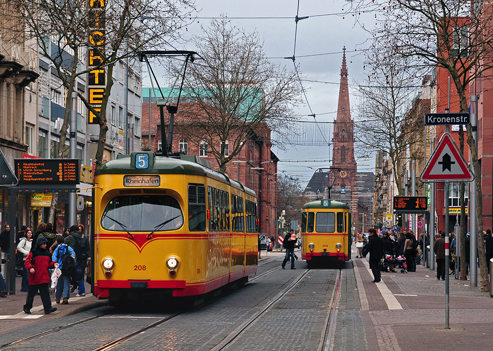 Karlsruhe