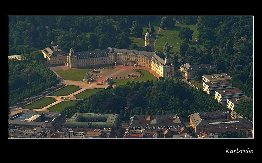 Karlsruhe