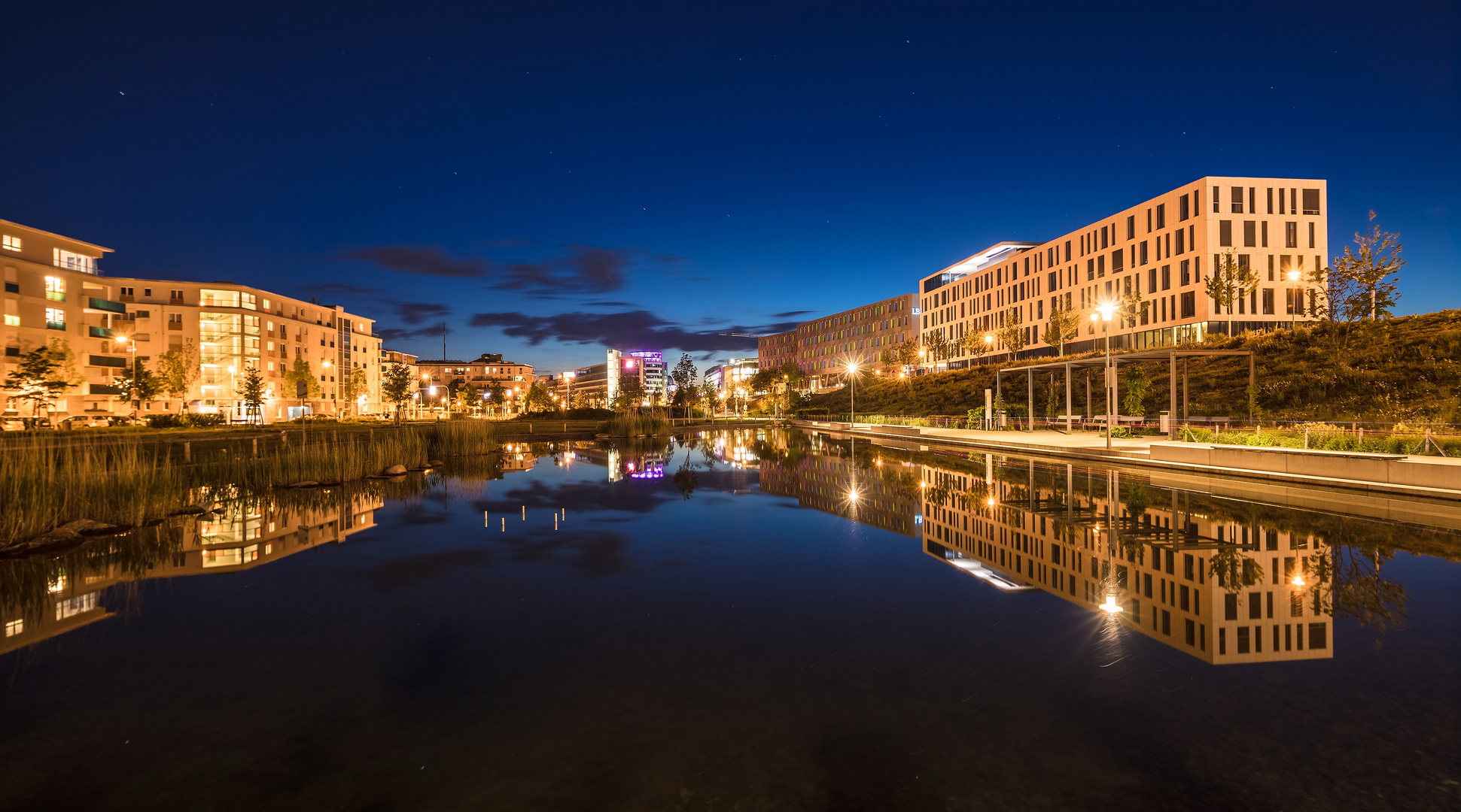 Karlsruhe Citypark