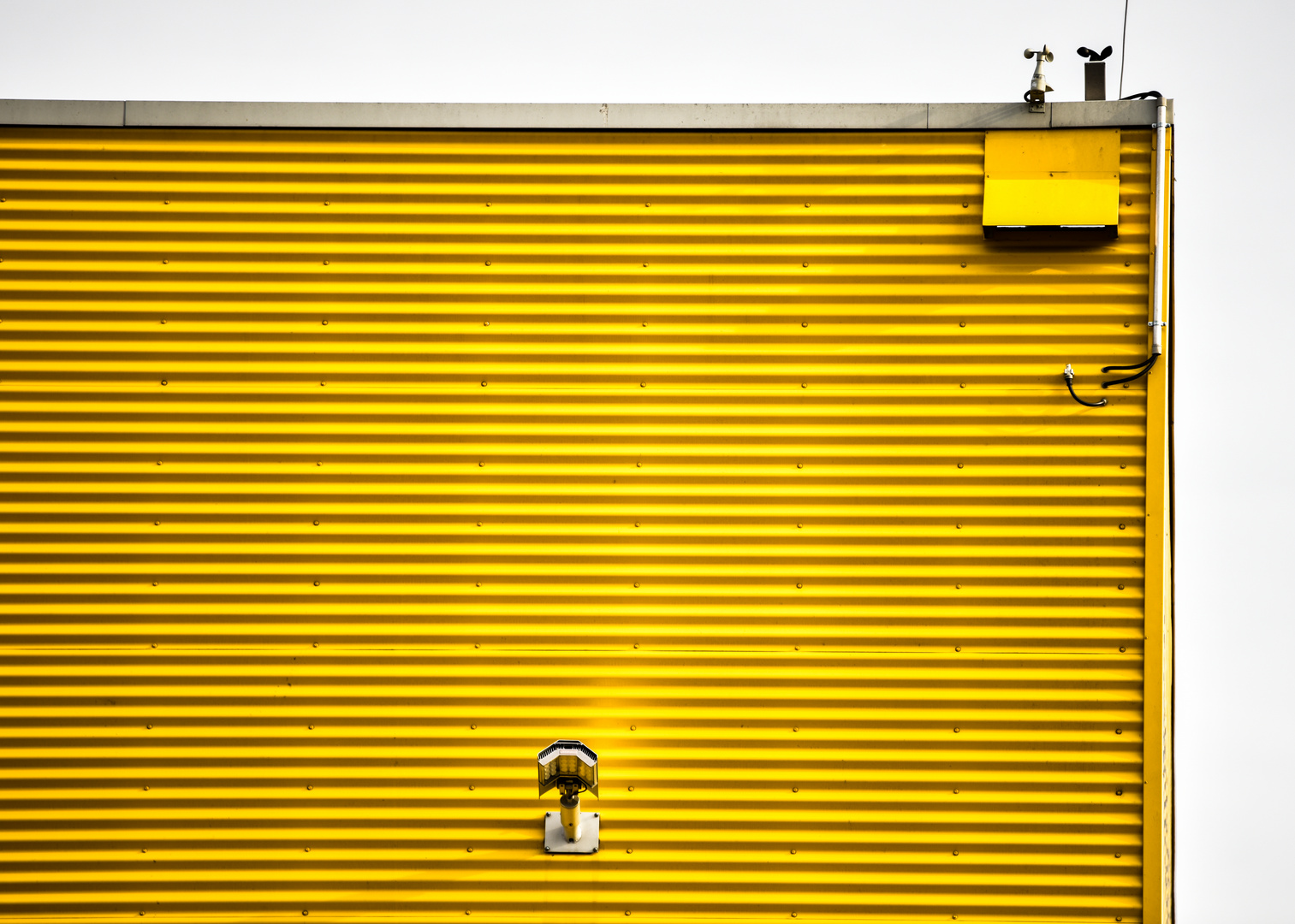 Karlsruhe Dhl Foto Bild City World Gelb Bilder Auf Fotocommunity
