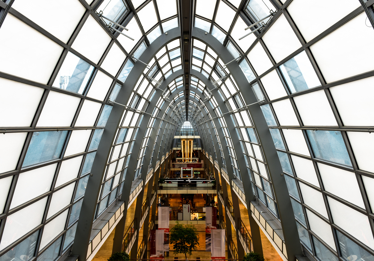 Einkaufszentrum Karlsruhe Einkaufszentrum Karlsruhe