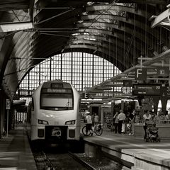 Karlsruhe HBF