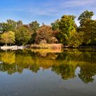 Karlsruhe - Im Schlossgarten