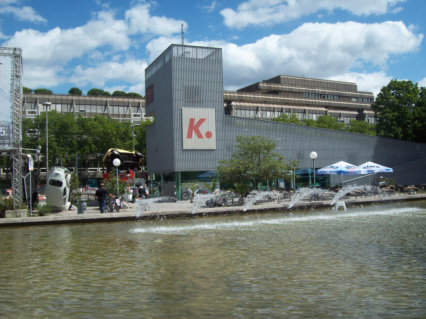 KARLSRUHE IV