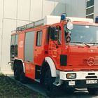 Karlsruhe LF-24-K Mercedes Benz 2636 AK_Metz_bj1988