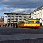 Karlsruhe Marktplatz