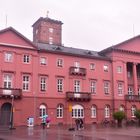 Karlsruhe Rathaus Mai 2019 