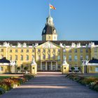 Karlsruhe - Schloss