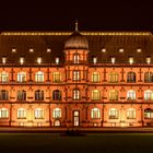 Karlsruhe - Schloss Gottesaue