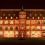 Karlsruhe - Schloss Gottesaue