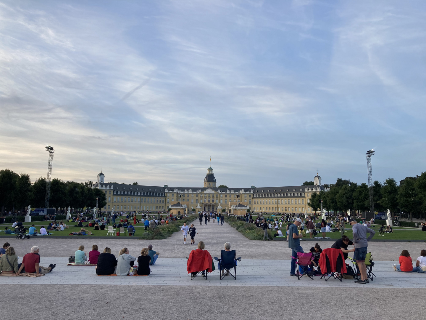 karlsruhe schloss IMG_6200