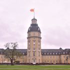 Karlsruhe Schloss Mai 2019 