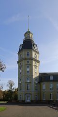 Karlsruhe Schloss - Schlossturm