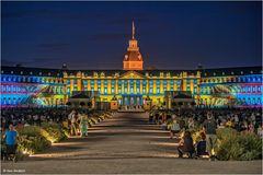 Karlsruhe Schlosslichtspiele