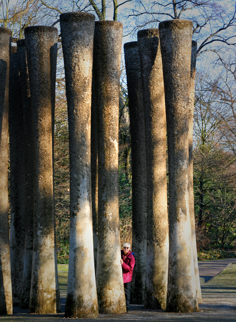 Karlsruhe Wasserstelen