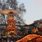 Karlsruhe Weihnachtsmarkt