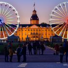 Karlsruhe - Wheelwatching 2