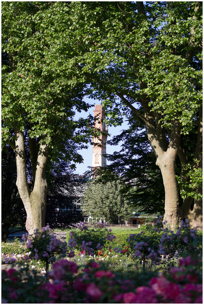 Karlsruhe - Zoologischer Garten