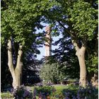 Karlsruhe - Zoologischer Garten