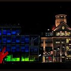 Karlsruhe@Night: ZKM II reloaded