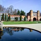 Karlsruher botanischer Garten