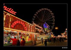 Karlsruher Herbst Mess 1