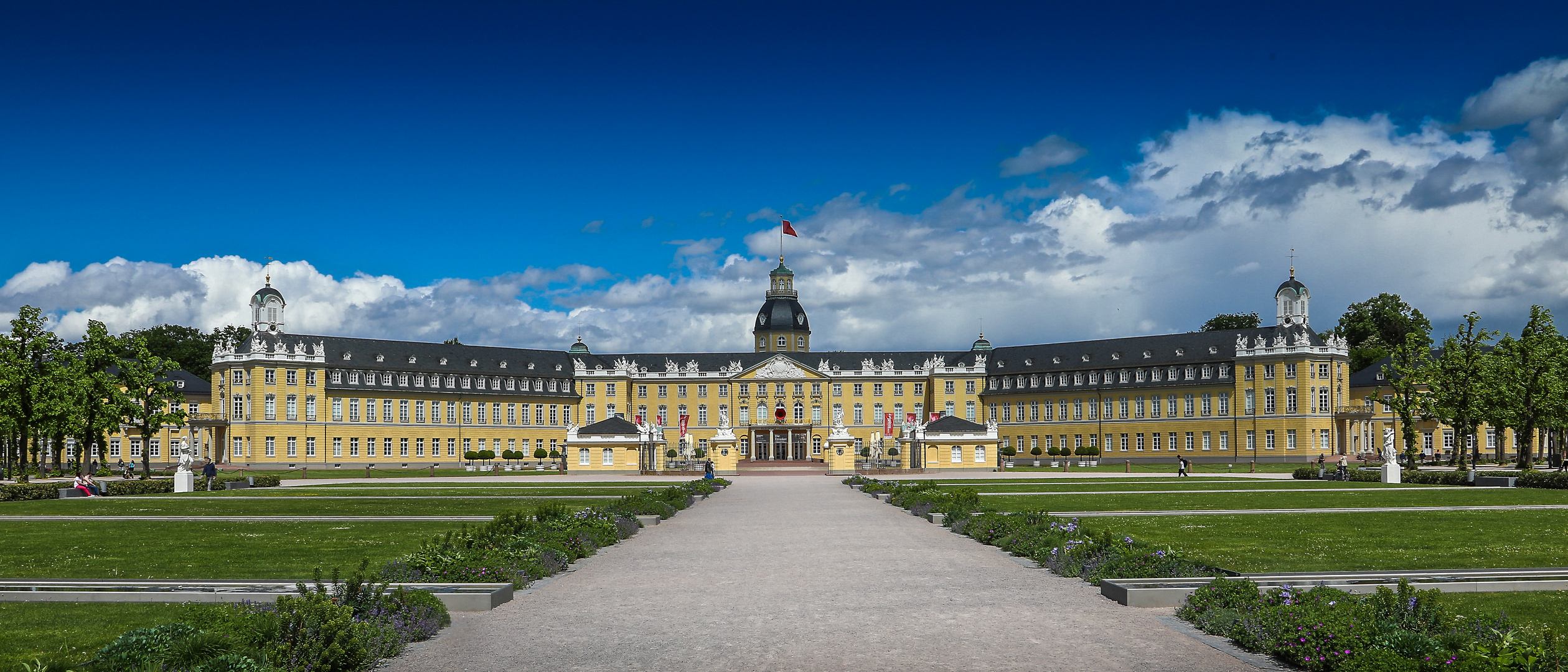 Karlsruher Landesmuseum