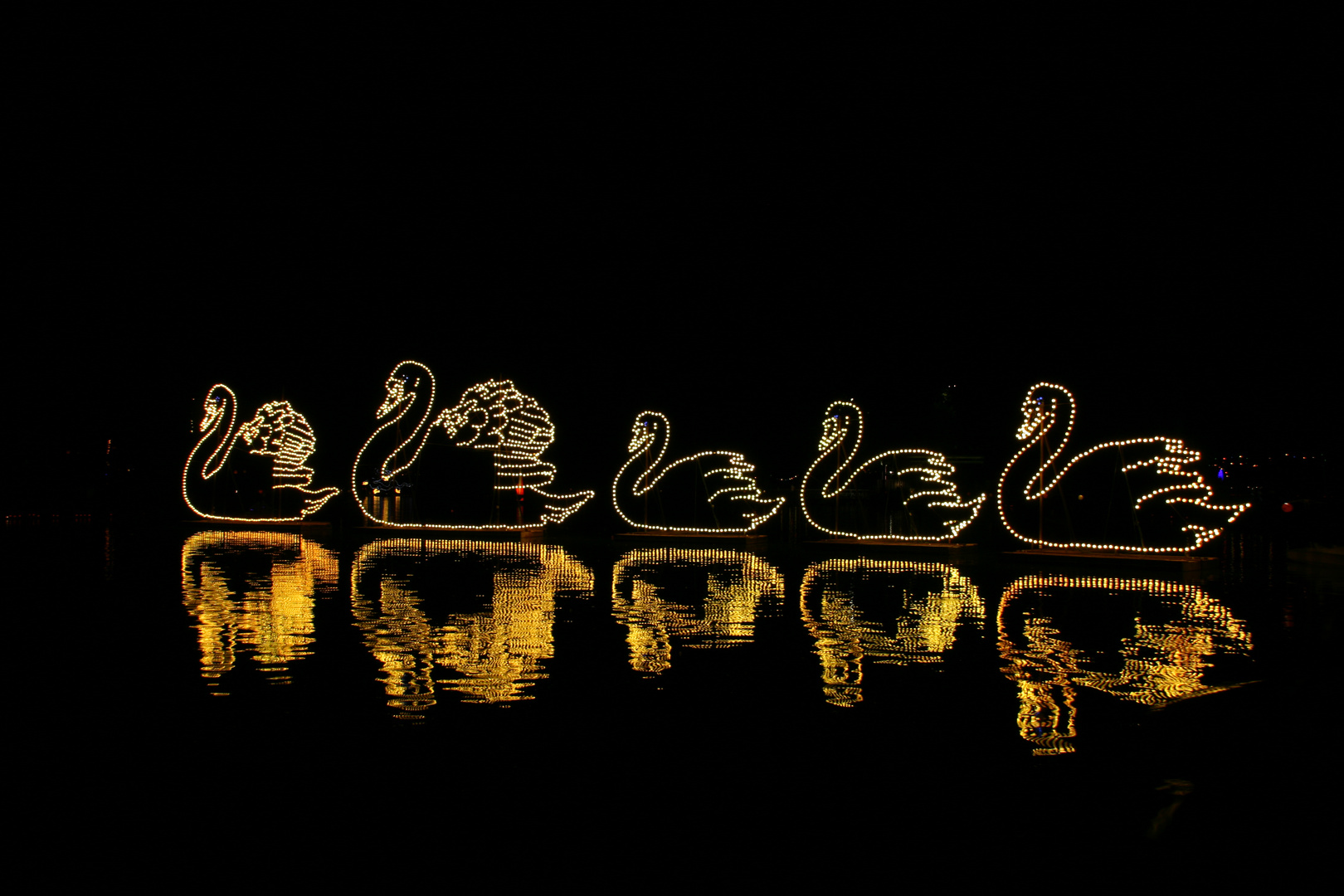 Karlsruher Lichterfest