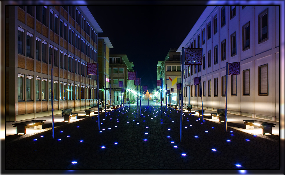 Karlsruher Lichterspiele