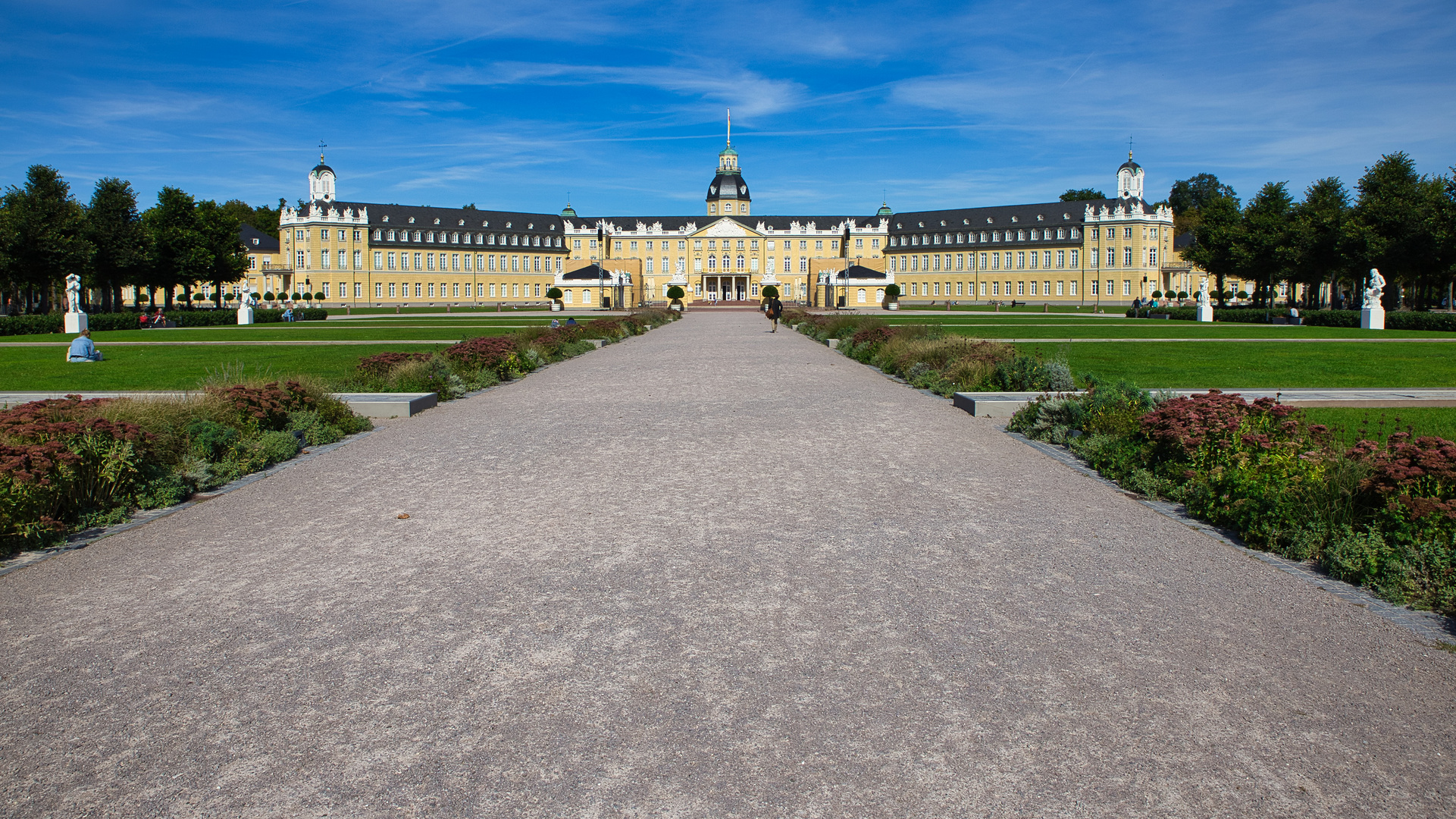 Karlsruher Schloss (01)