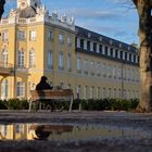 Karlsruher Schloss