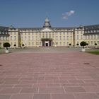 Karlsruher Schloss