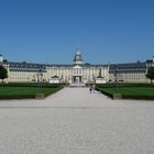 Karlsruher Schloss