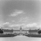 Karlsruher Schloss 6x6